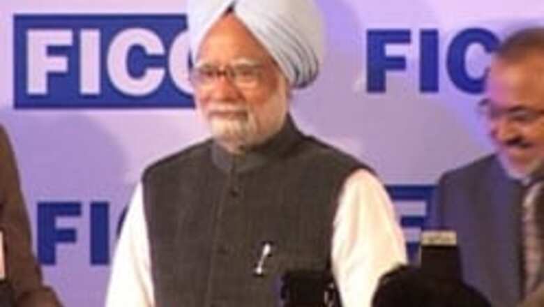 No pact yet on troop cut in J&K: PM
