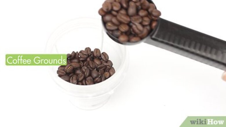 How to Make Dessert Coffee