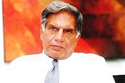 Tata Group wants to N-power India