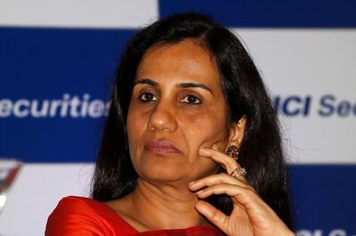 Chanda Kochhar Involved in Okaying 46% of Loan Proposals for Videocon: ED