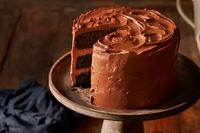 5 Mistakes To Avoid While Baking A Cake