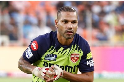 'He's Different, Still of International Quality': ILT20 CEO Interested in Having Shikhar Dhawan for Season 3