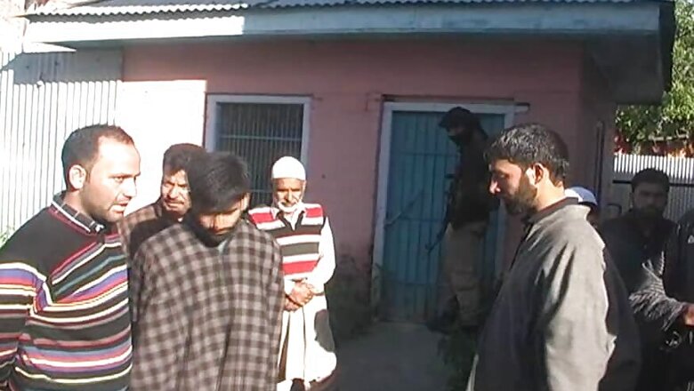 Bullet-Ridden Body of Army Officer Found in Kashmir's Shopian District