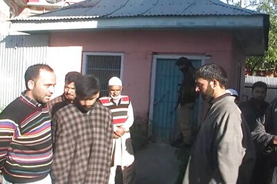 Bullet-Ridden Body of Army Officer Found in Kashmir's Shopian District