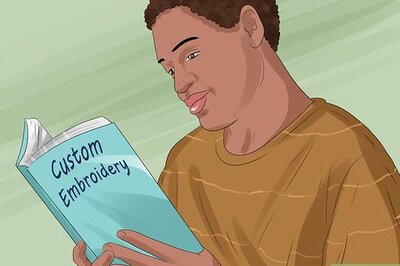 How to Start an Embroidery Business