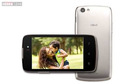Xolo Q510s with 4-inch display, Android 4.4 KitKat launched in India at Rs 6,499
