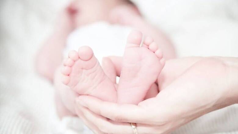 India Sees More Births in Hosps But J'khand, Bihar & UP Still Trust 'Untrained' People, Finds Survey
