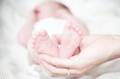 India Sees More Births in Hosps But J'khand, Bihar & UP Still Trust 'Untrained' People, Finds Survey