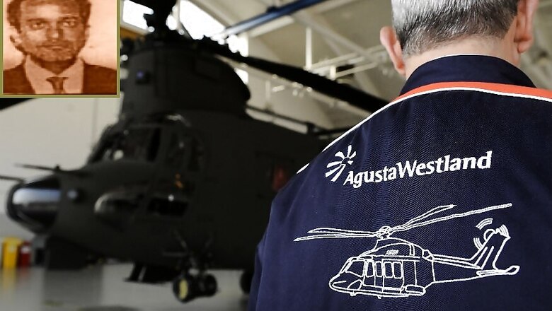 ED Summons Former Air Chief SP Tyagi in Agusta Deal Probe