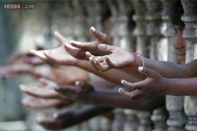 China: 92 million people living in poverty