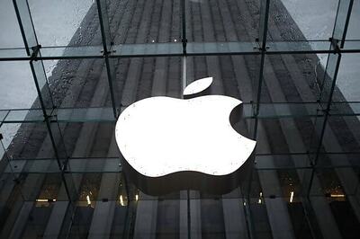 Greenpeace urges Apple to use clean energy