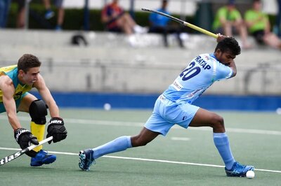 I Follow Rupinder Pal Singh for Dragflick and Birendra Lakra for Defence: Pratap Lakra