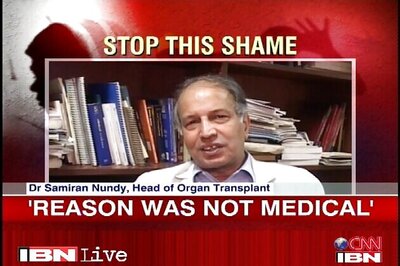 Shinde defends move to shift Delhi gangrape survivor