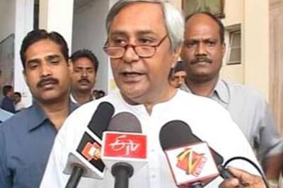 No flexibility, no help to Cong or BJP: Naveen
