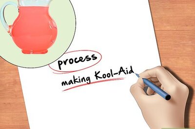 How to Make a Process Document