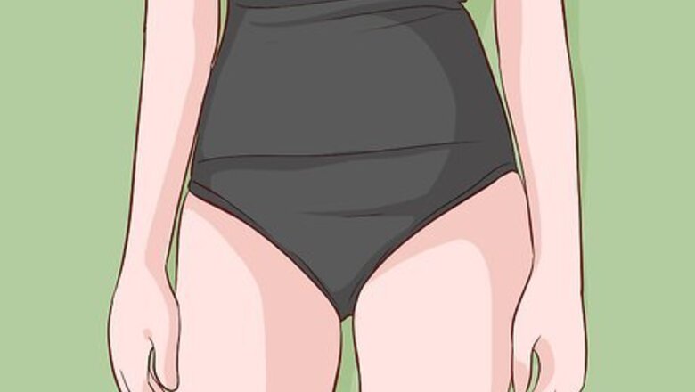 How to Wear a Sheer Dress