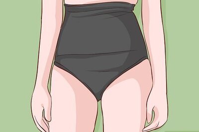 How to Wear a Sheer Dress