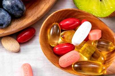 Expert Panel Asks States, UTs to Compile List of Cocktail Drugs Sold in Markets, Sets Two-Week Deadline