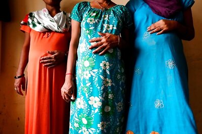 India's surrogacy ban for foreign parents angers some women it's meant to protect