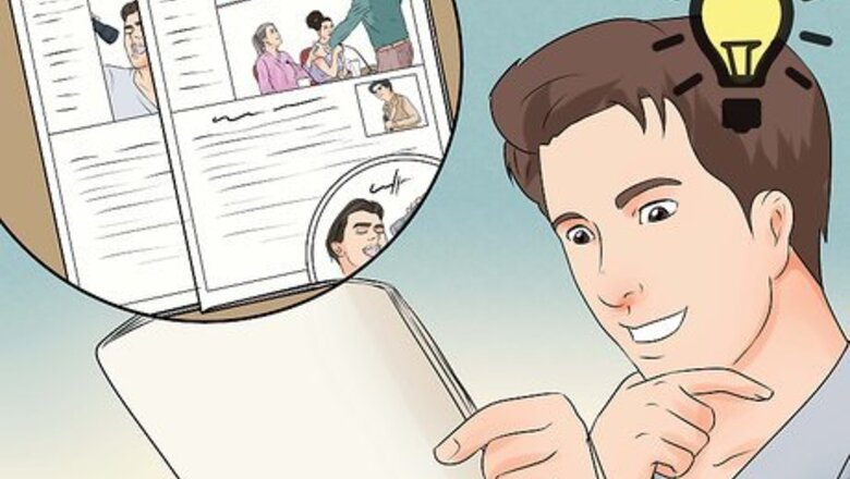 How to Sell Photos to Magazines