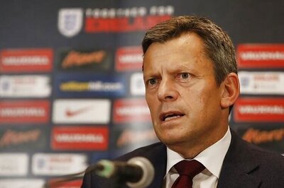 France want to play England game for symbolic reasons: FA