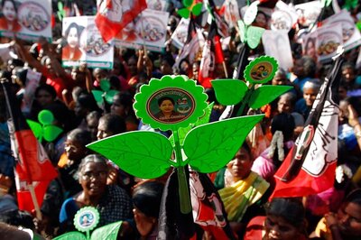 All Eyes on Cash For Votes As Tamil Nadu Gets Ready to Vote