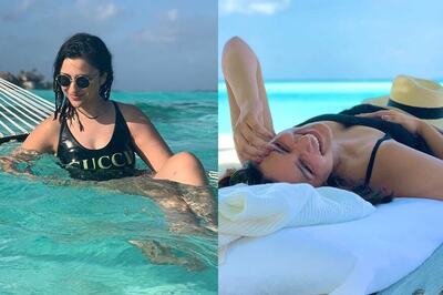 Parineeti Chopra Announces Her Social Media Departure, Says 'Some Me Time Is Needed'