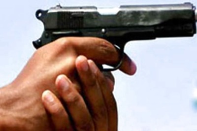 'My Baby's Been Shot!' Chaotic Scene Unfolds in a Motel in New Mexico