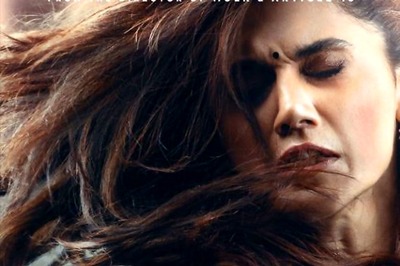 Thappad Will Make You See Things That Were Taken for Granted in a Relationship, Says Taapsee Pannu