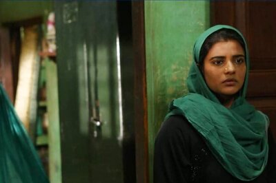 Farhana Review: Aishwarya Rajesh Shines In This Suspense Thriller