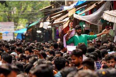 Covid: 3,641 Fresh Cases Today; India Sees Fastest Weekly Surge Since 3rd Wave, Experts Say Don't Panic