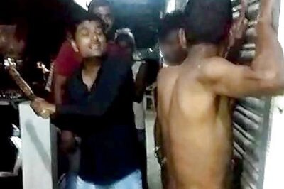 Three Tribals Stripped Naked, Beaten Up for Allegedly Stealing 120 Litres of Diesel in MP