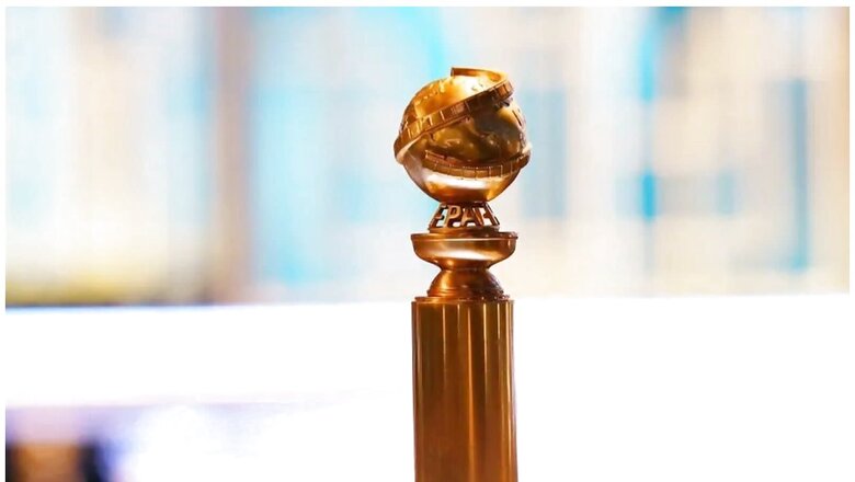 2022 Golden Globes to Go Ahead Without Celeb Presenters, Audience or Media Post Industry Boycott