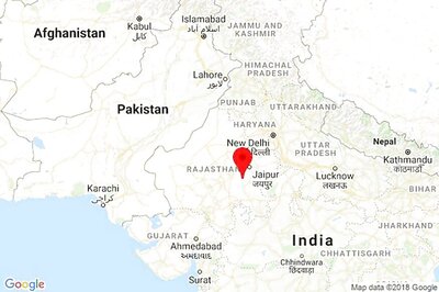 Malpura Election Result 2018 Live Updates: Kanhiya Lal from BJP Wins