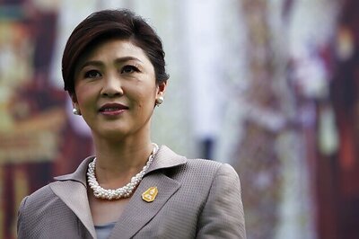 Thailand begins impeachment hearing of ousted PM Yingluck Shinawatra