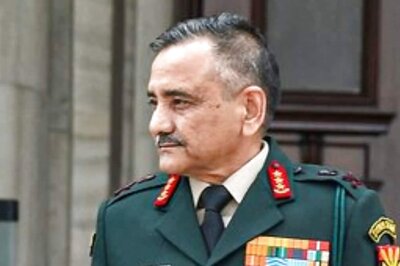 Armed Forces Must Operate in Environment Rapidly Reshaped by Turn of Geopolitical Events, Tech Advancements: CDS Chauhan