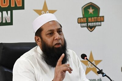 'Rohit Sharma Ko Humein Batane Ki Zaroorat Nahi...': Inzamam-ul-Haq Responds After India Captain's 'Open Your Mind' Suggestion on Reverse Swing