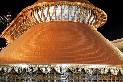 Trunk Call: Elephants Are Banned on Premises, In the Vicinity of This Temple in Karnataka. Here's Why