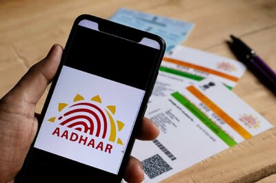 Aadhaar Card Update: Shifted to a New City? How to Change Aadhaar Card Address Online