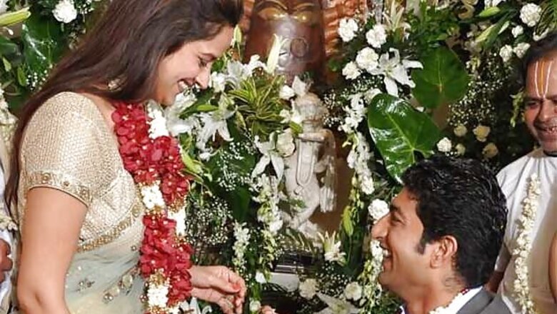Ahana Deol's wedding to take place at ITC Maratha