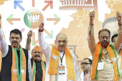 Fadnavis, Ashok Chavan's Daughter Make The Cut As BJP Picks Candidates For 99 Maharashtra Seats | Full List