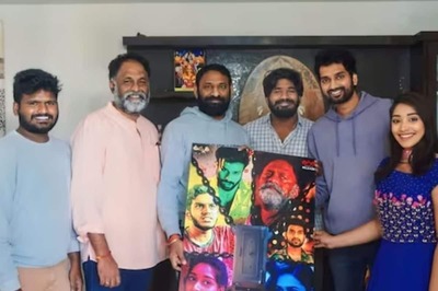 Telugu Film Currency Nagar's Gripping Trailer Promises Twists And Turns