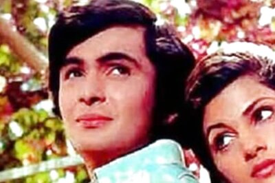 Johny Mera Naam To Bobby, 5 Superhit Bollywood Films Between 1970 And 1974