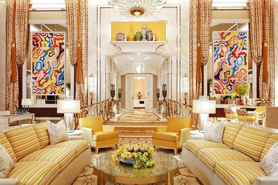 Bali, Macau, The Four Seasons Are Big Winners of 2017 Forbes Travel Guide