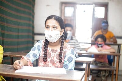 Odisha SAMS: How to Apply for Admissions to Class 11