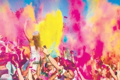Holi Ready: A Dermatologist's Prescription for Radiant and Resilient Skin