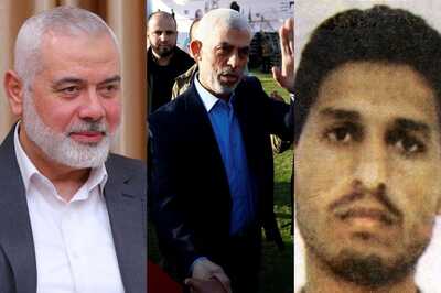 Hamas Rejects Israel Proposal Allowing its Leaders to Leave Gaza in Exchange for Stopping War: Report