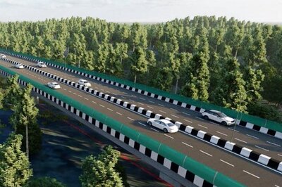 NGT Allows Delhi-Dehradun Expressway, Forms 12 Member Panel to Ensure No Damage is Caused to Environment