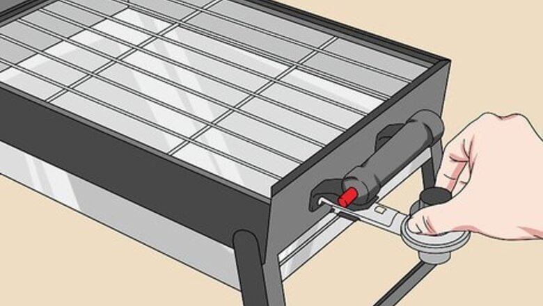 How to Cook Skirt Steak on a Grill