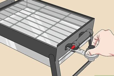 How to Cook Skirt Steak on a Grill